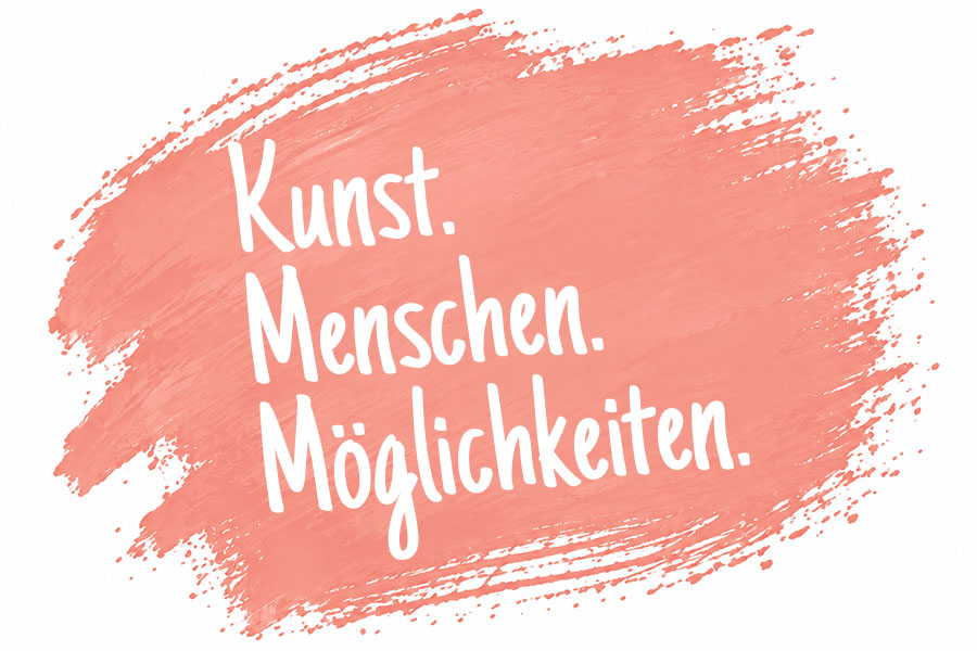 Mitmachen Förderverein für Künstler mit Behinderung Mitmachen Förderverein für Künstler mit Behinderung