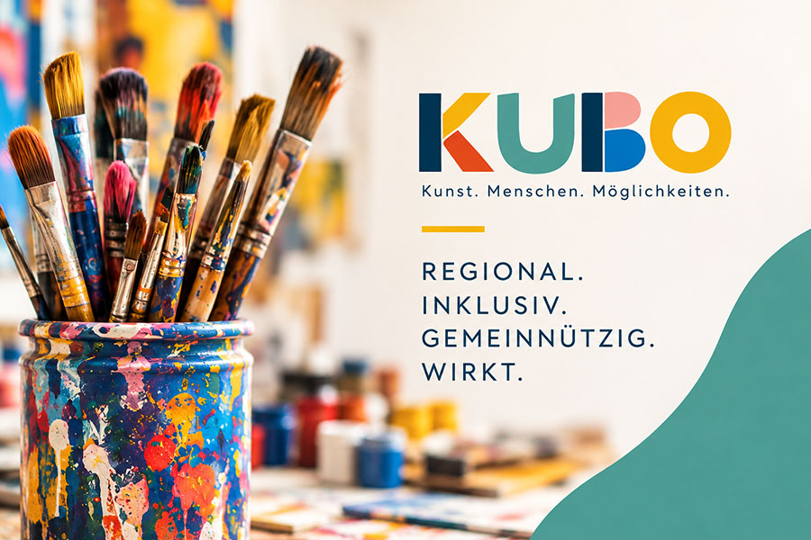 Unterstützung Kunst für Menschen mit Behinderung Unterstützung Kunst für Menschen mit Behinderung